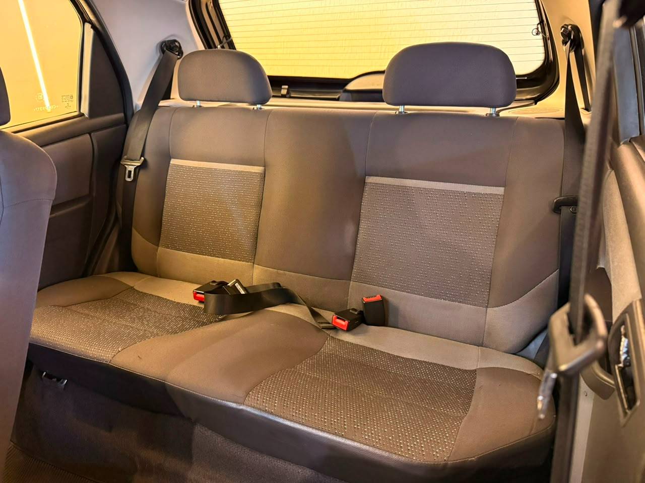 CHEVROLET CELTA