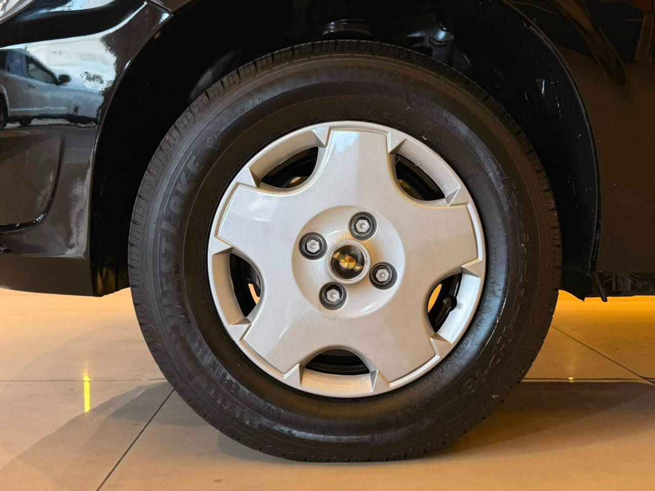 CHEVROLET CELTA