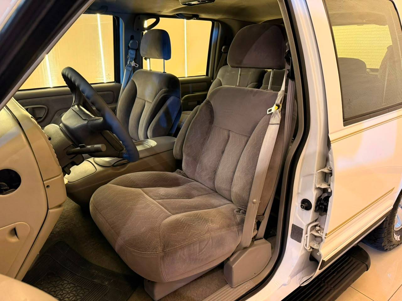 CHEVROLET GRAND BLAZER
