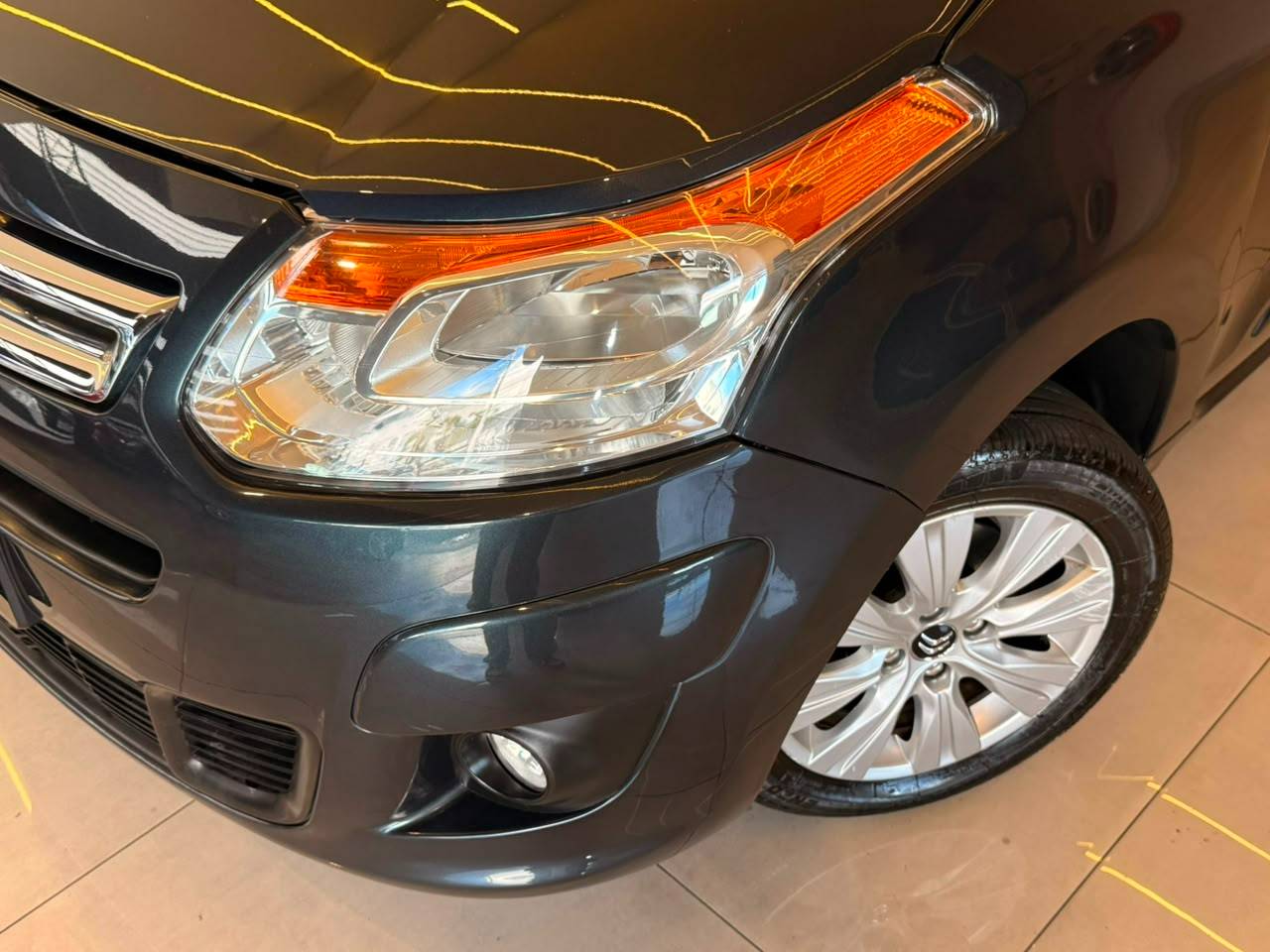 CITROEN C3 PICASSO