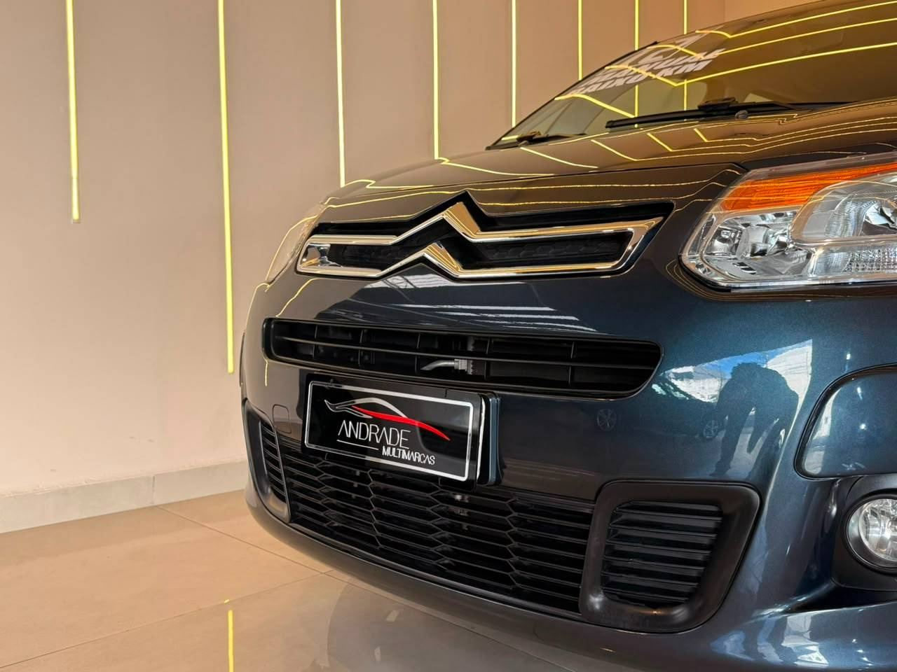 CITROEN C3 PICASSO