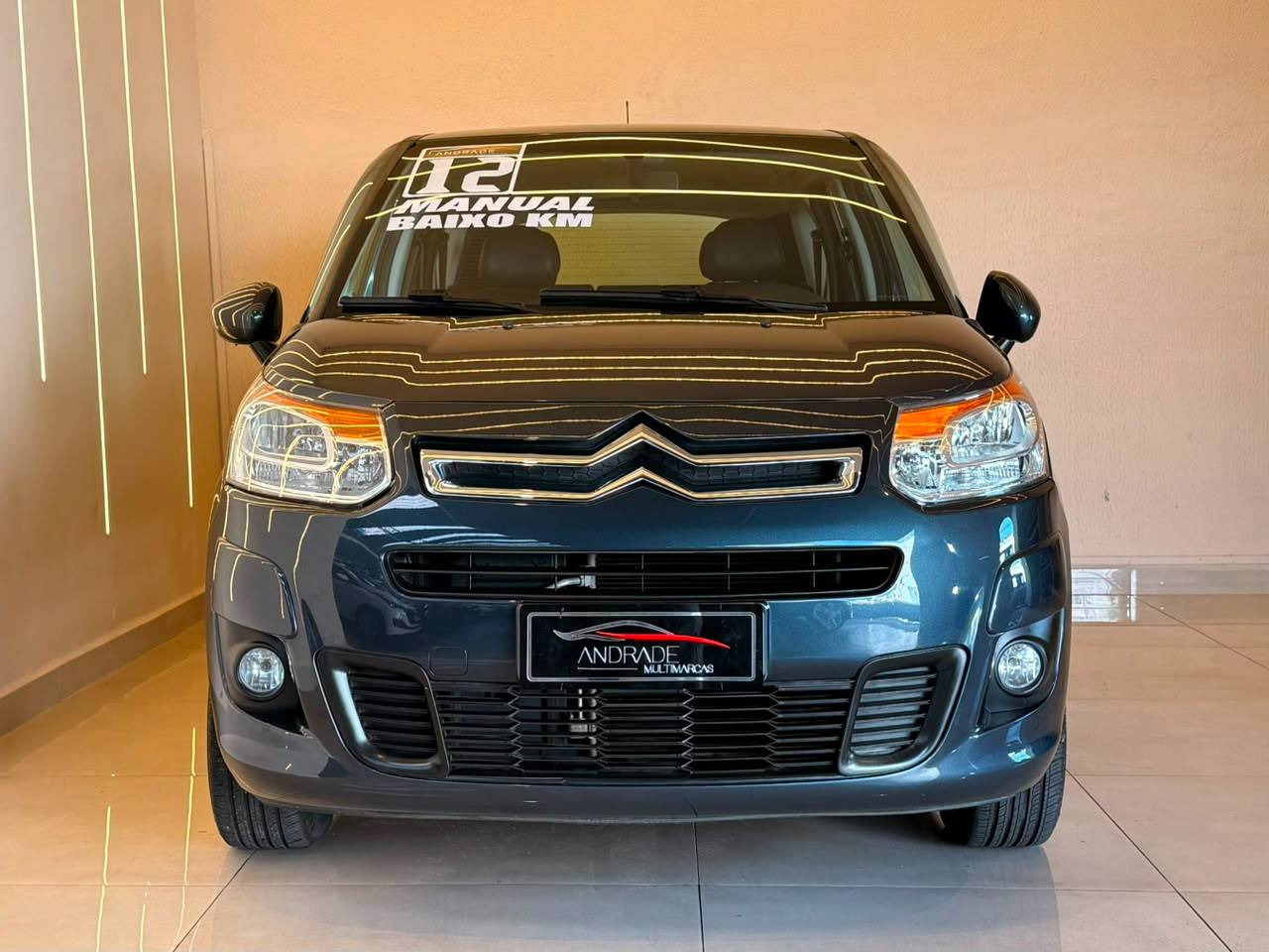 CITROEN C3 PICASSO