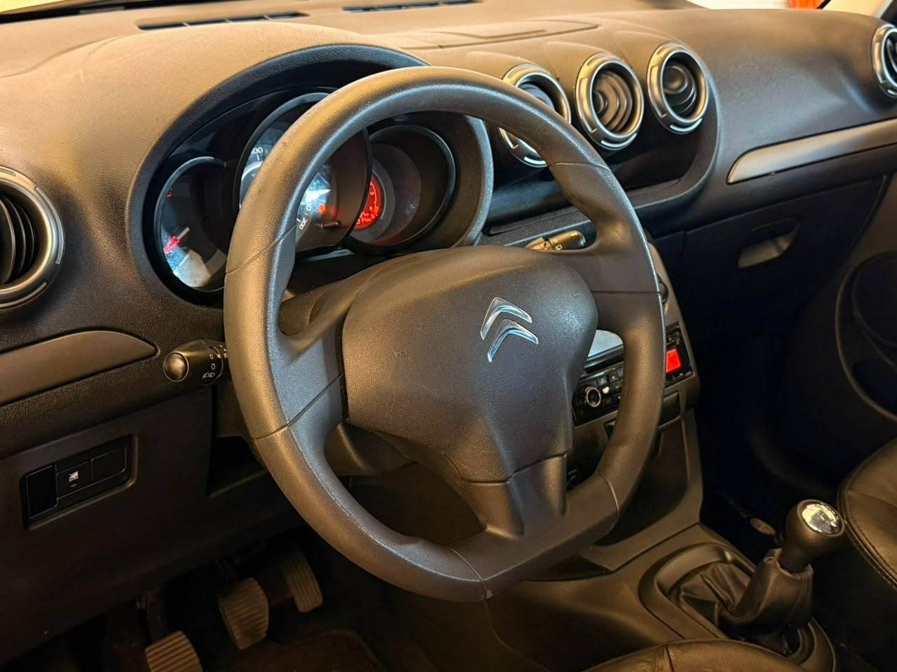 CITROEN C3 PICASSO