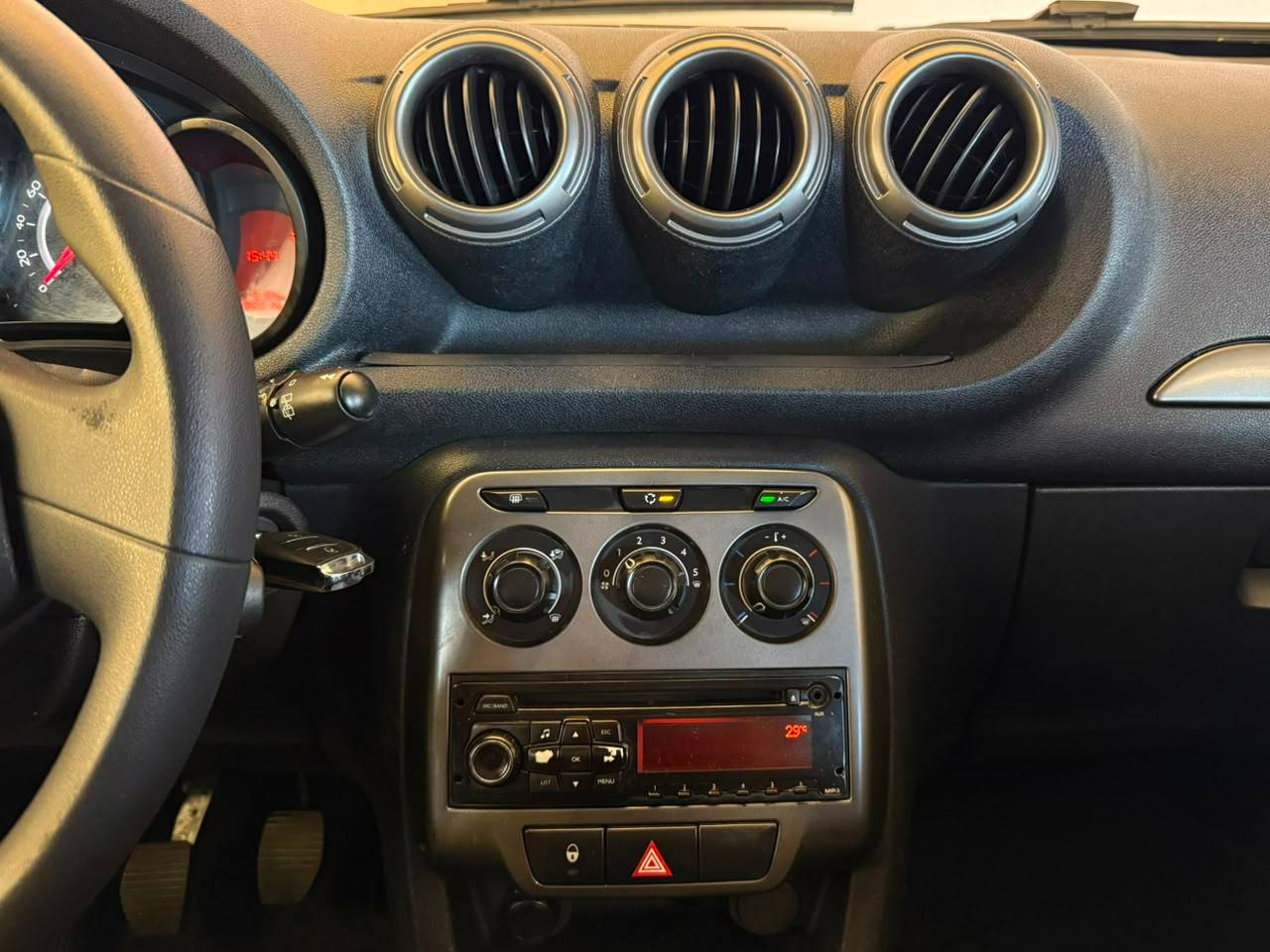 CITROEN C3 PICASSO