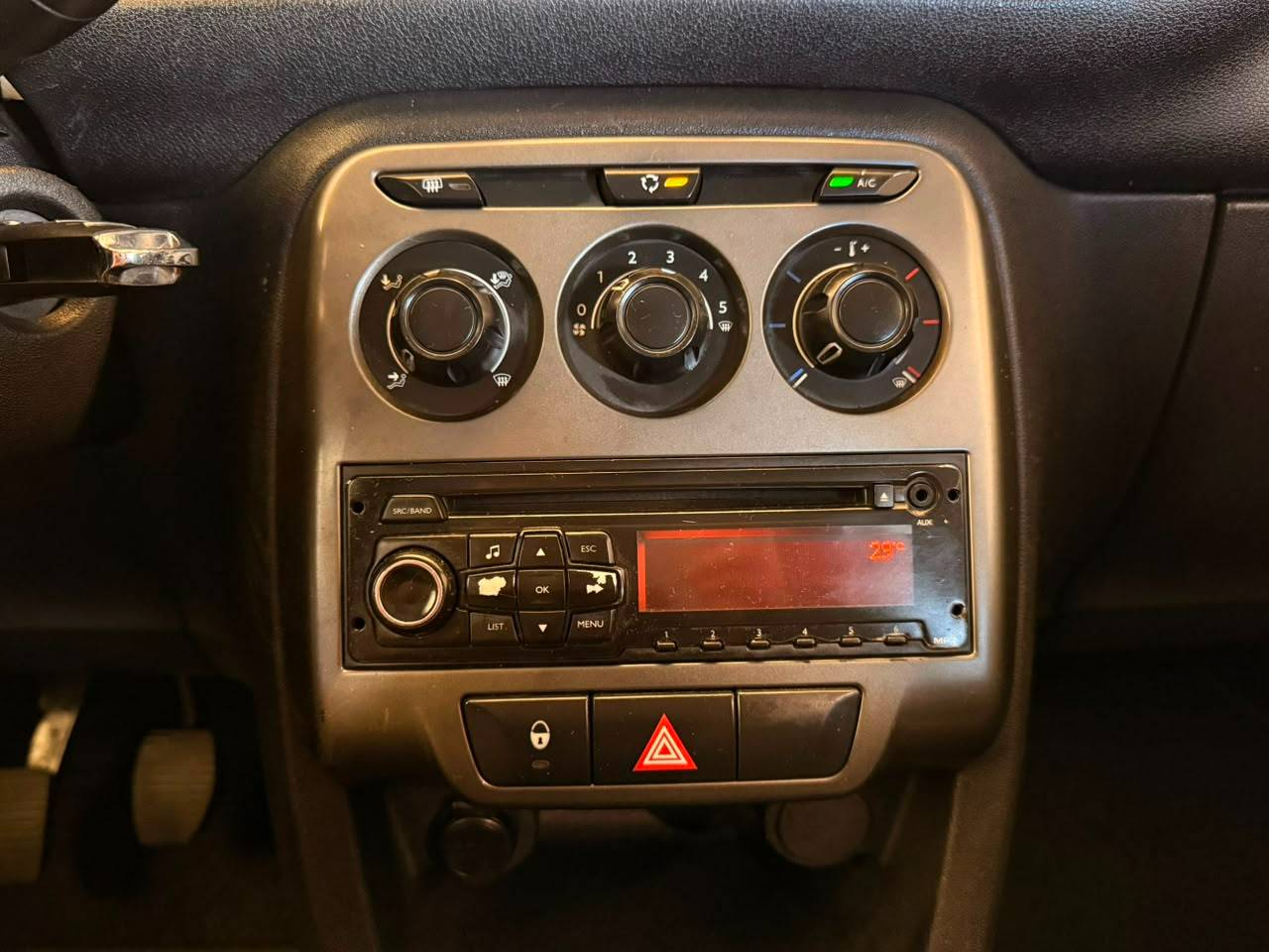 CITROEN C3 PICASSO