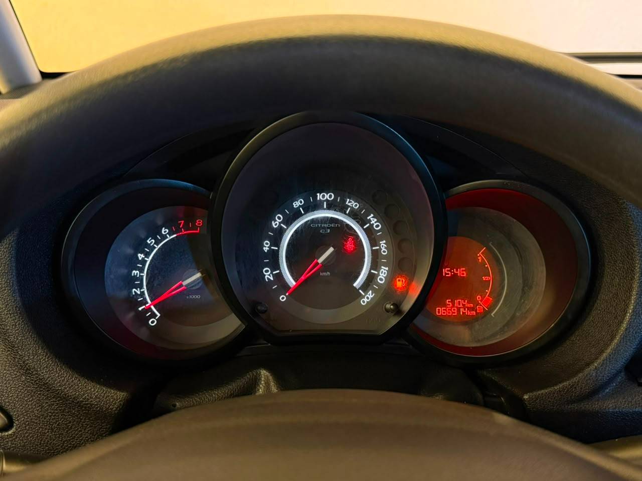 CITROEN C3 PICASSO