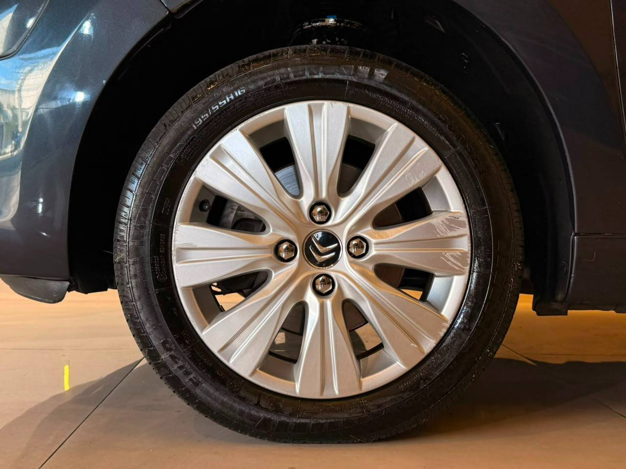 CITROEN C3 PICASSO