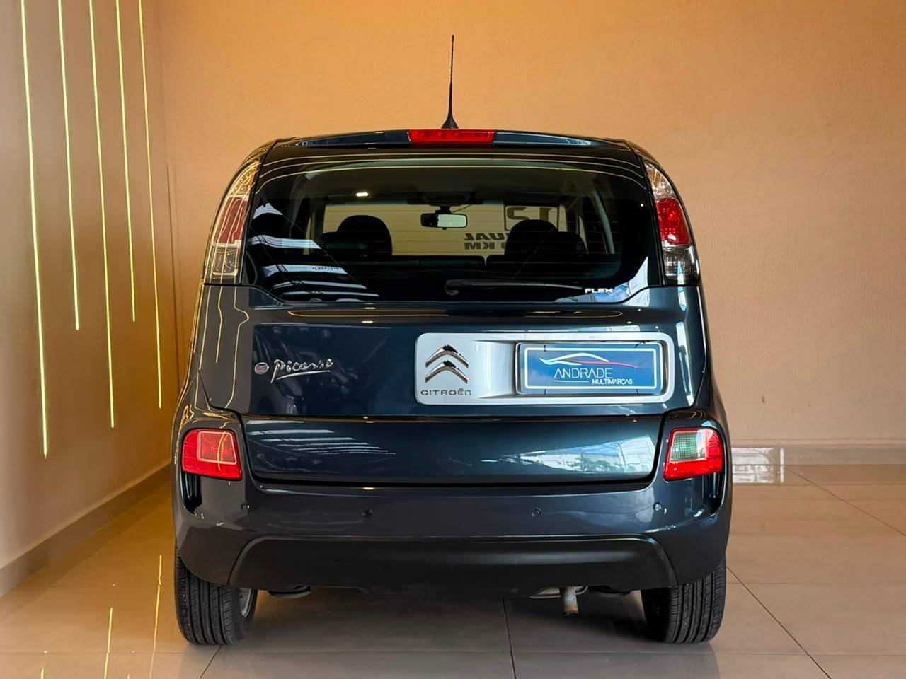 CITROEN C3 PICASSO