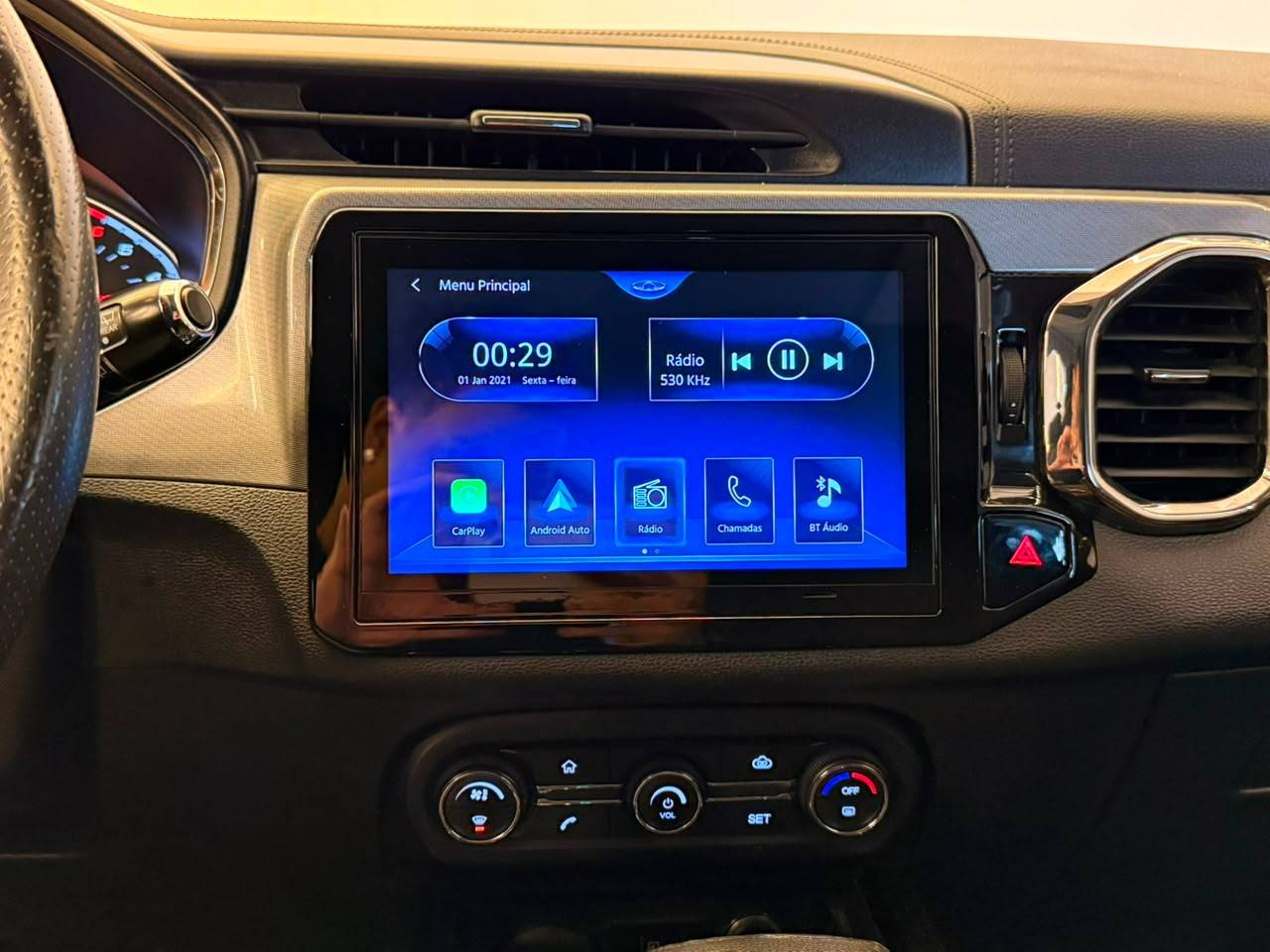 CHERY TIGGO 5X PRO