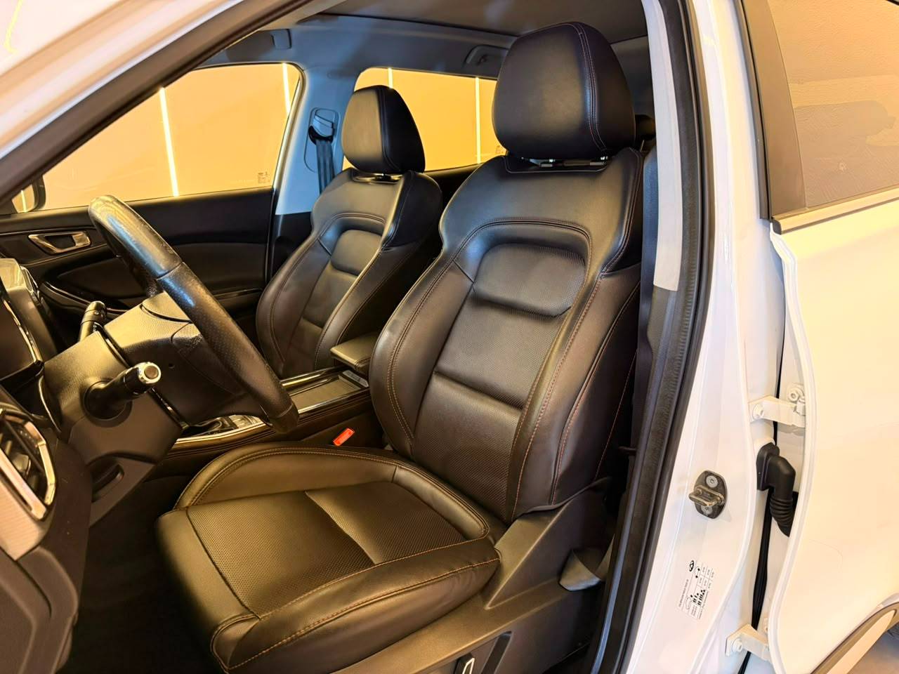 CHERY TIGGO 5X PRO