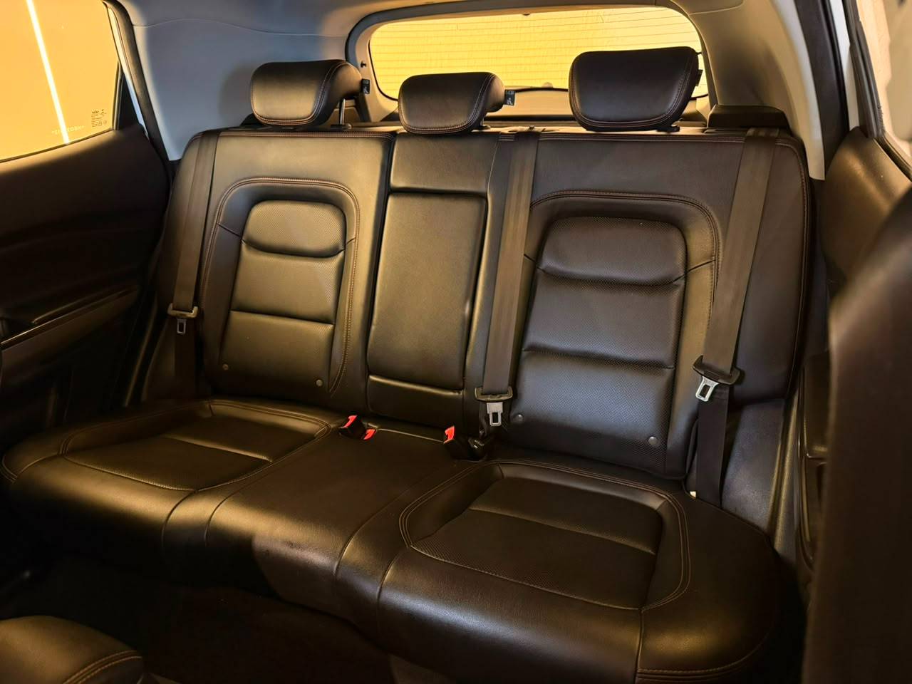 CHERY TIGGO 5X PRO