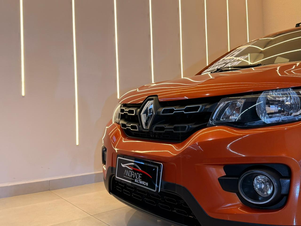 RENAULT KWID