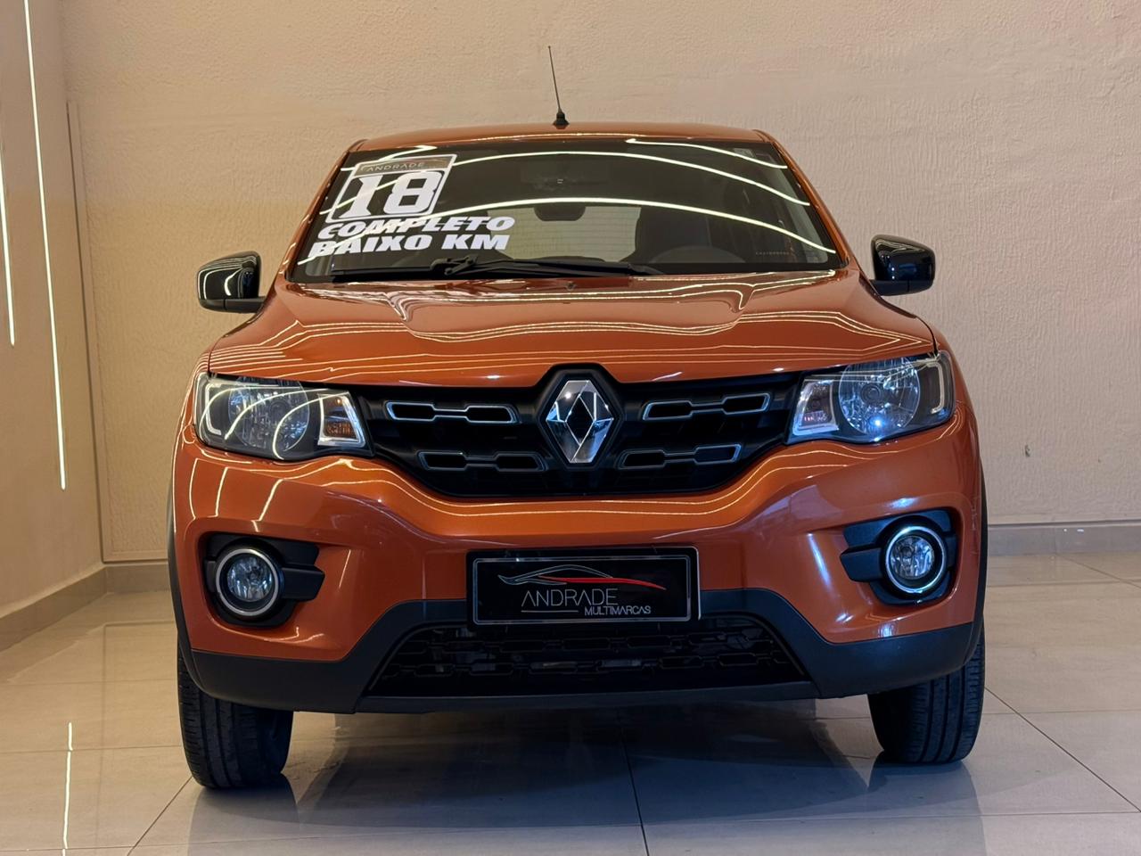 RENAULT KWID