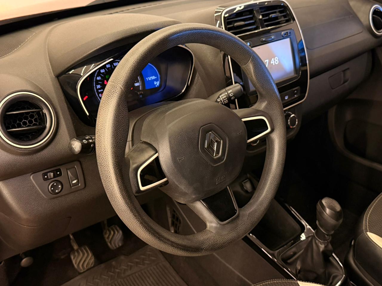 RENAULT KWID