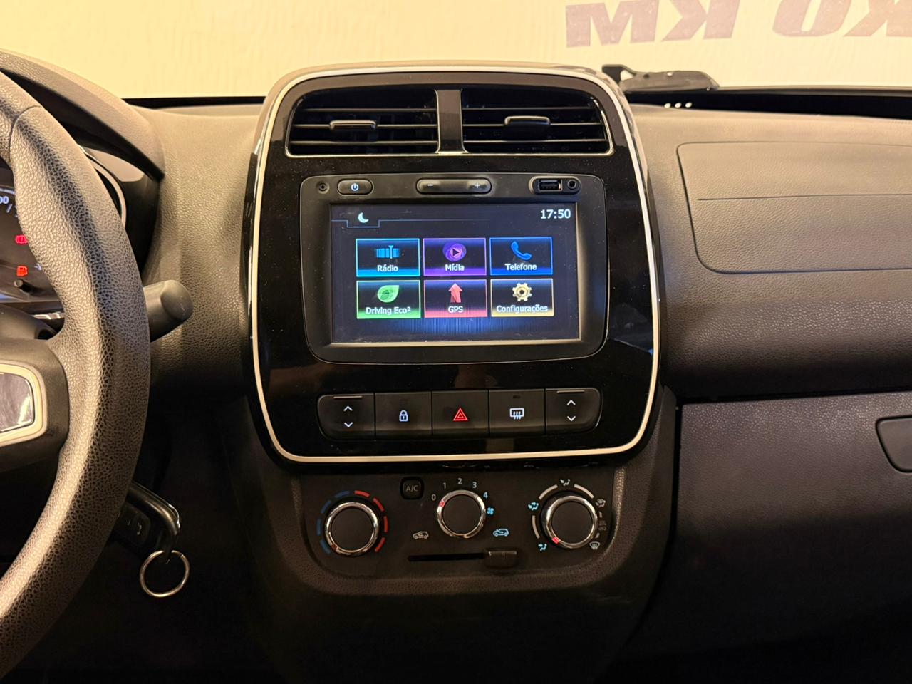 RENAULT KWID