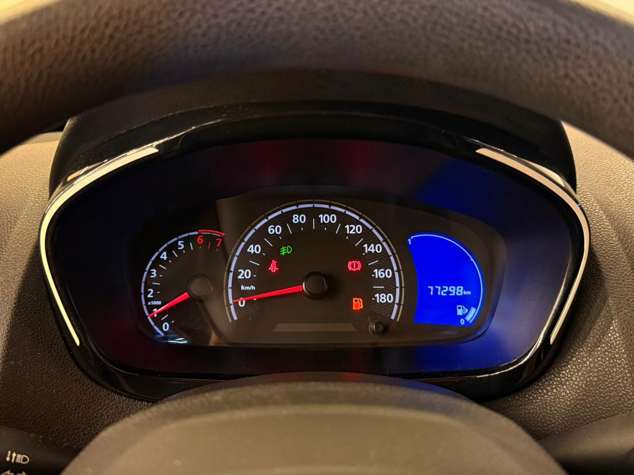 RENAULT KWID