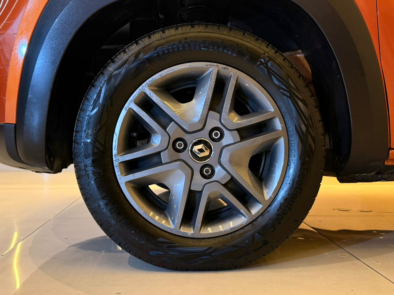 RENAULT KWID