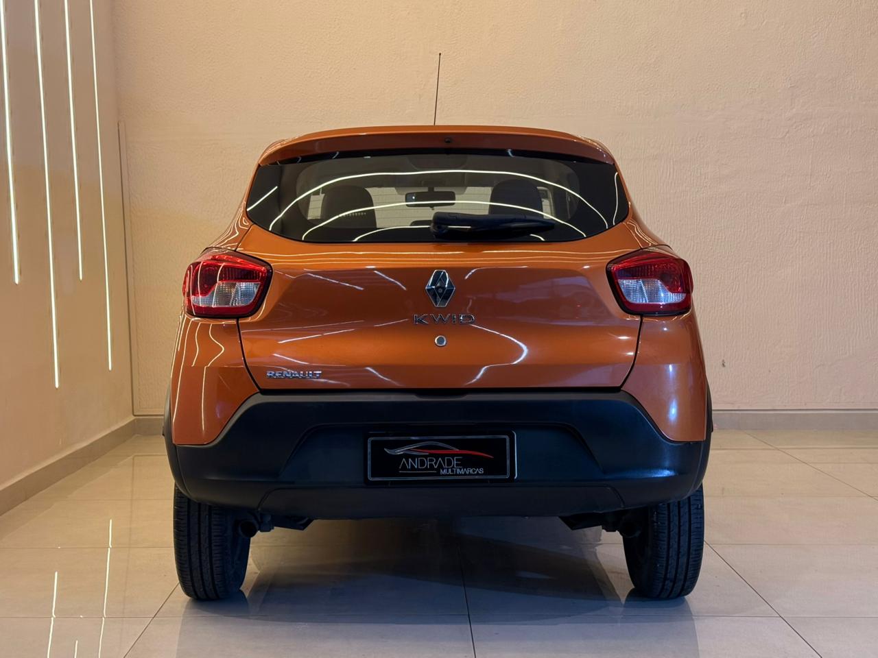 RENAULT KWID
