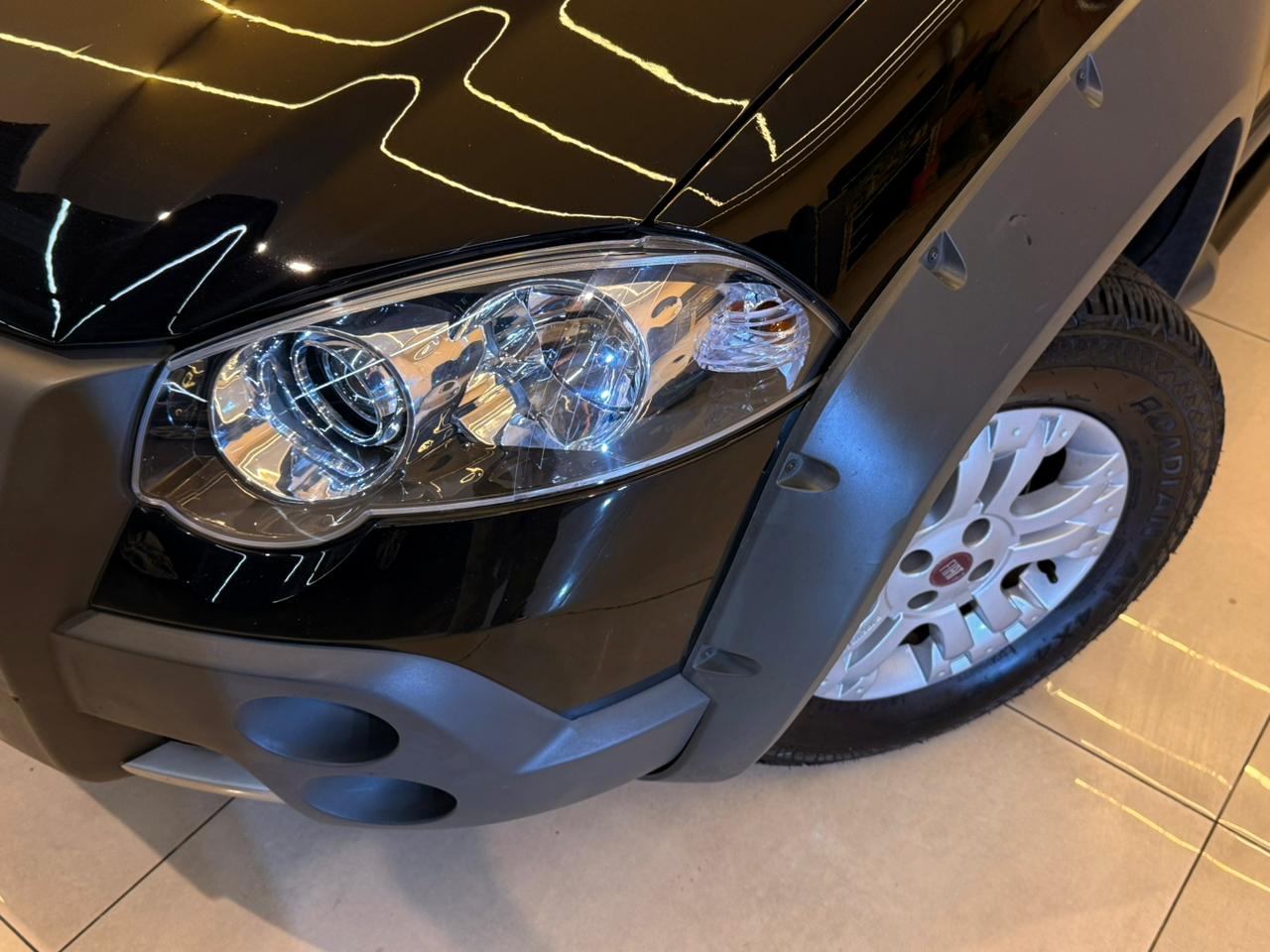 FIAT STRADA