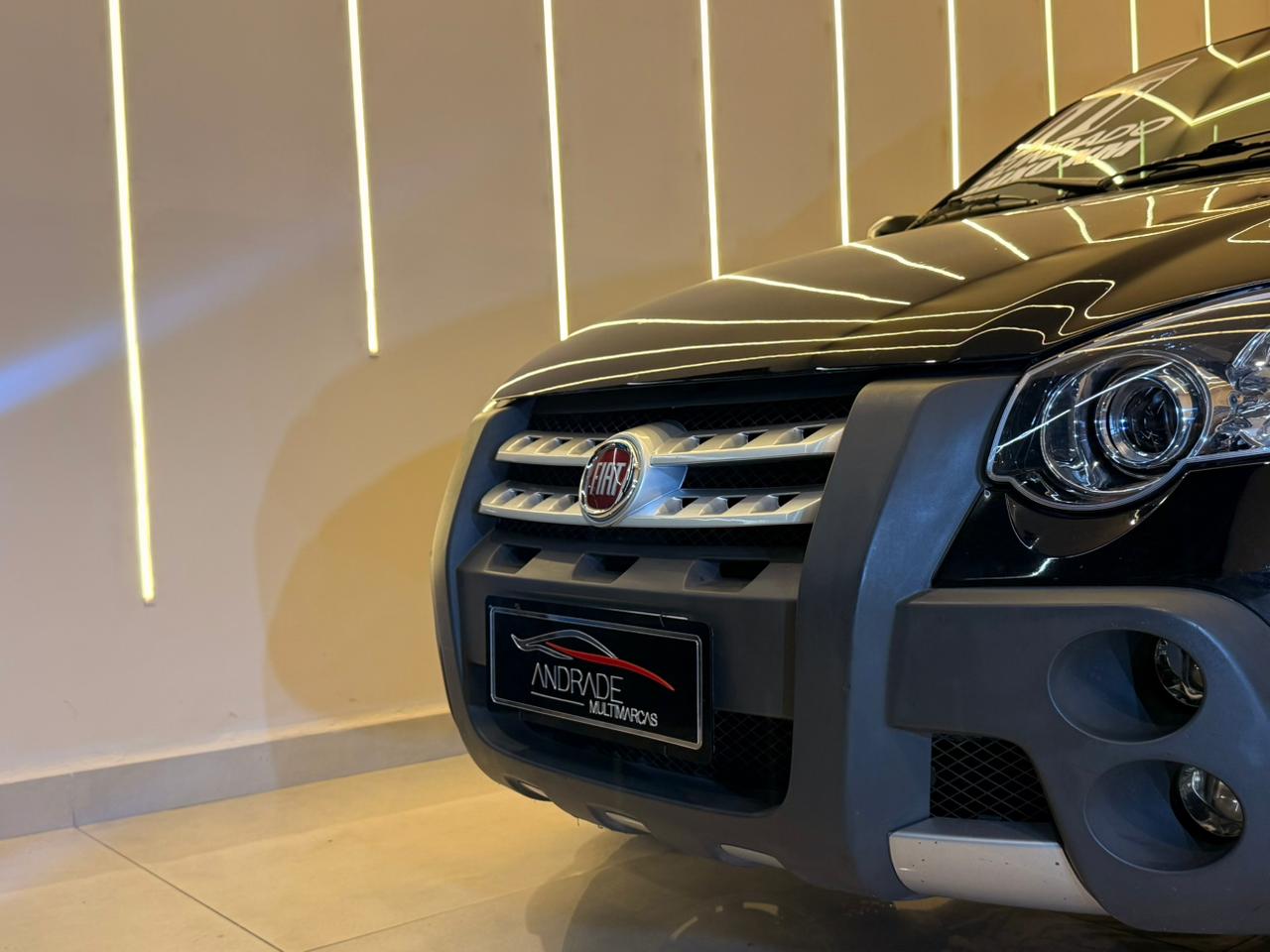 FIAT STRADA