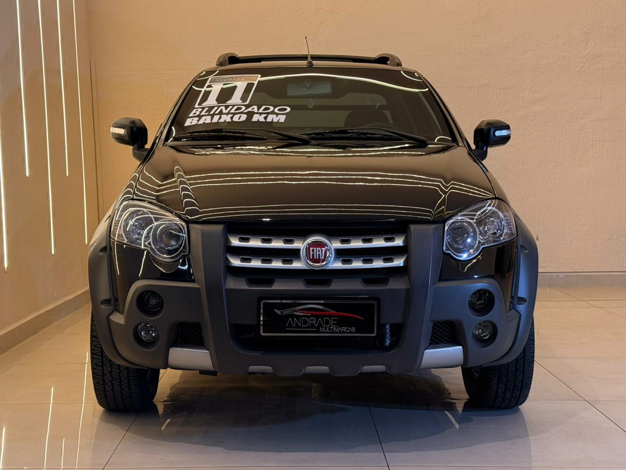 FIAT STRADA