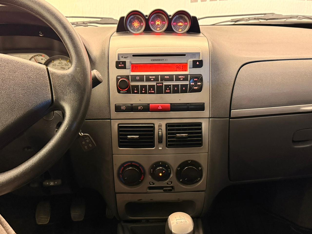FIAT STRADA