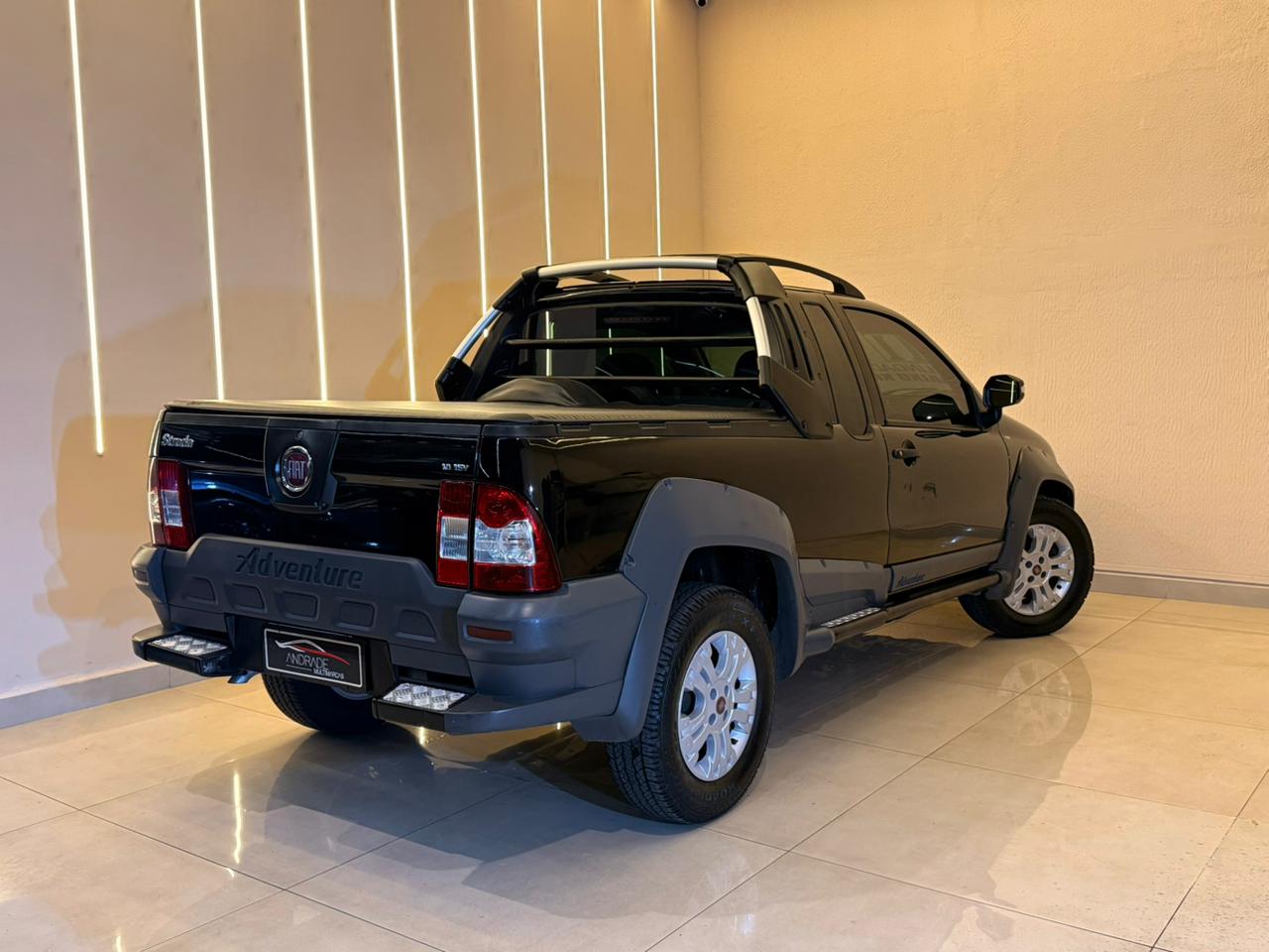 FIAT STRADA