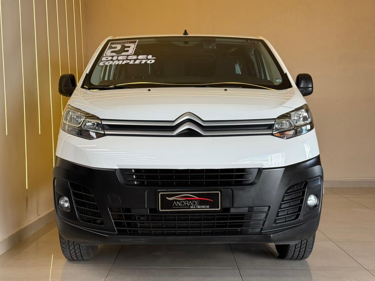CITROEN JUMPY