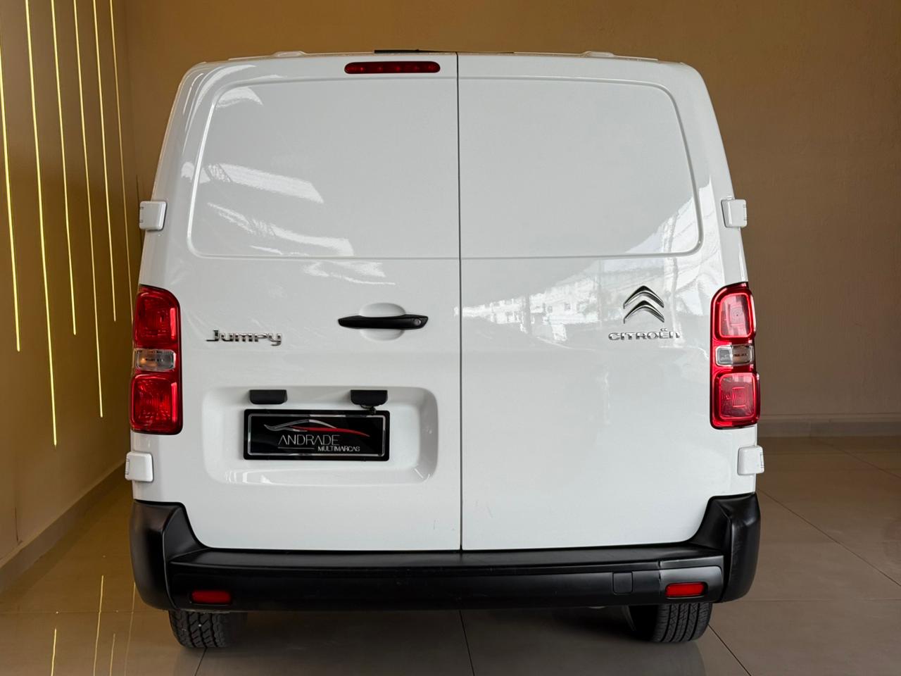CITROEN JUMPY