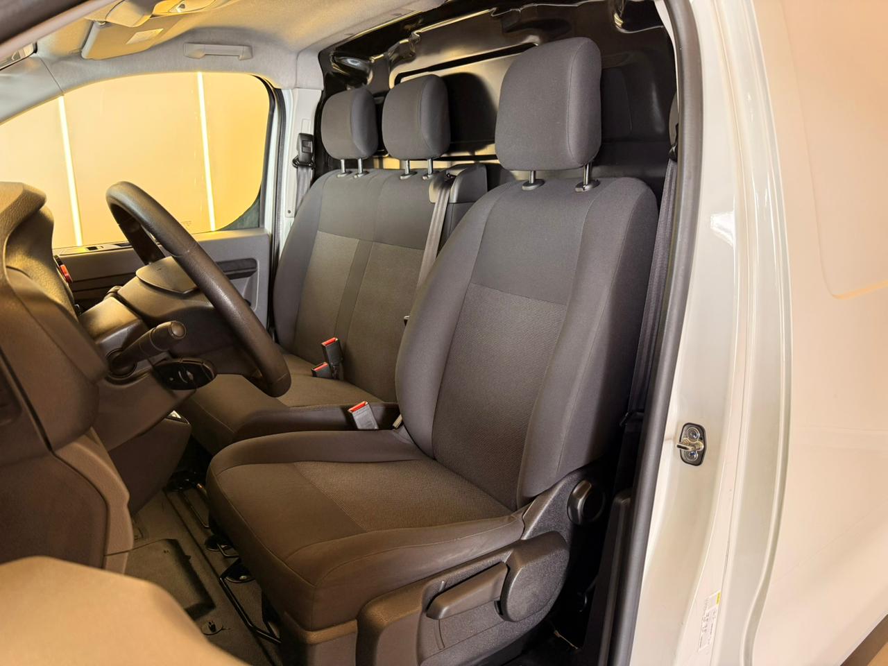 CITROEN JUMPY