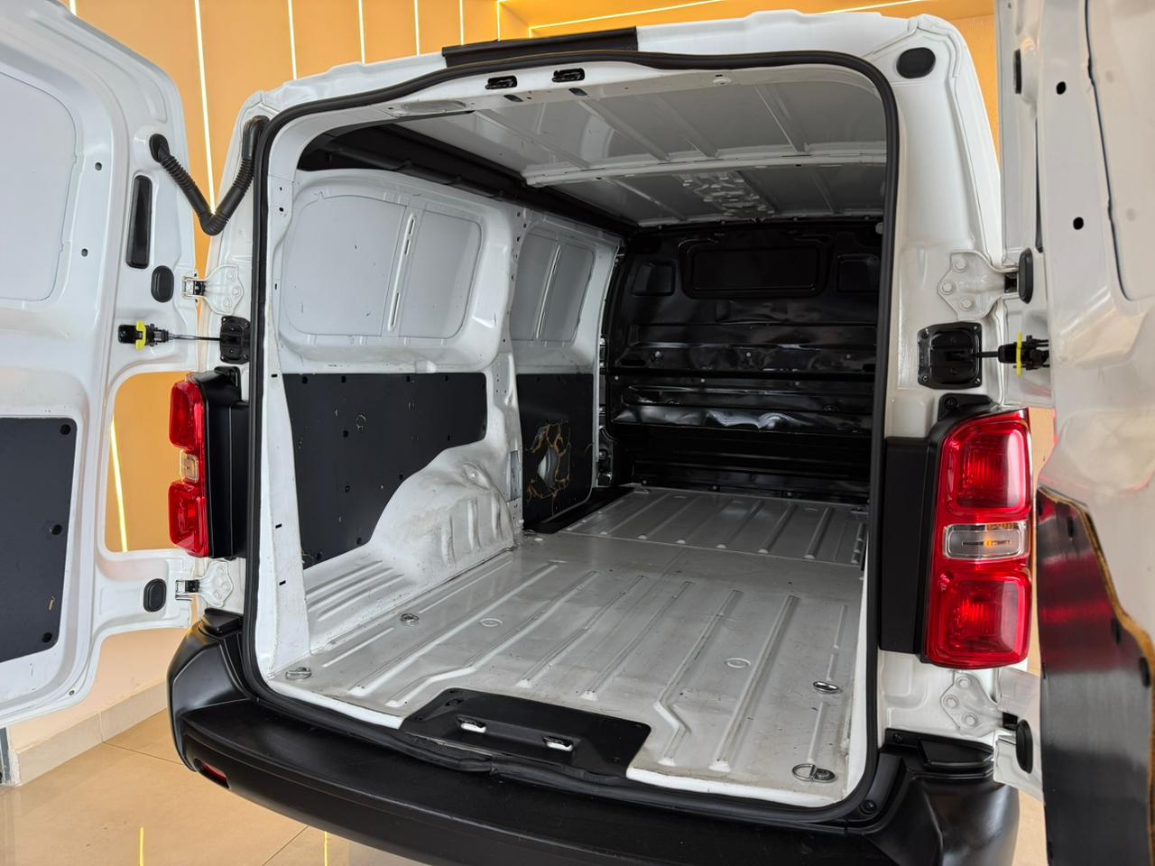 CITROEN JUMPY