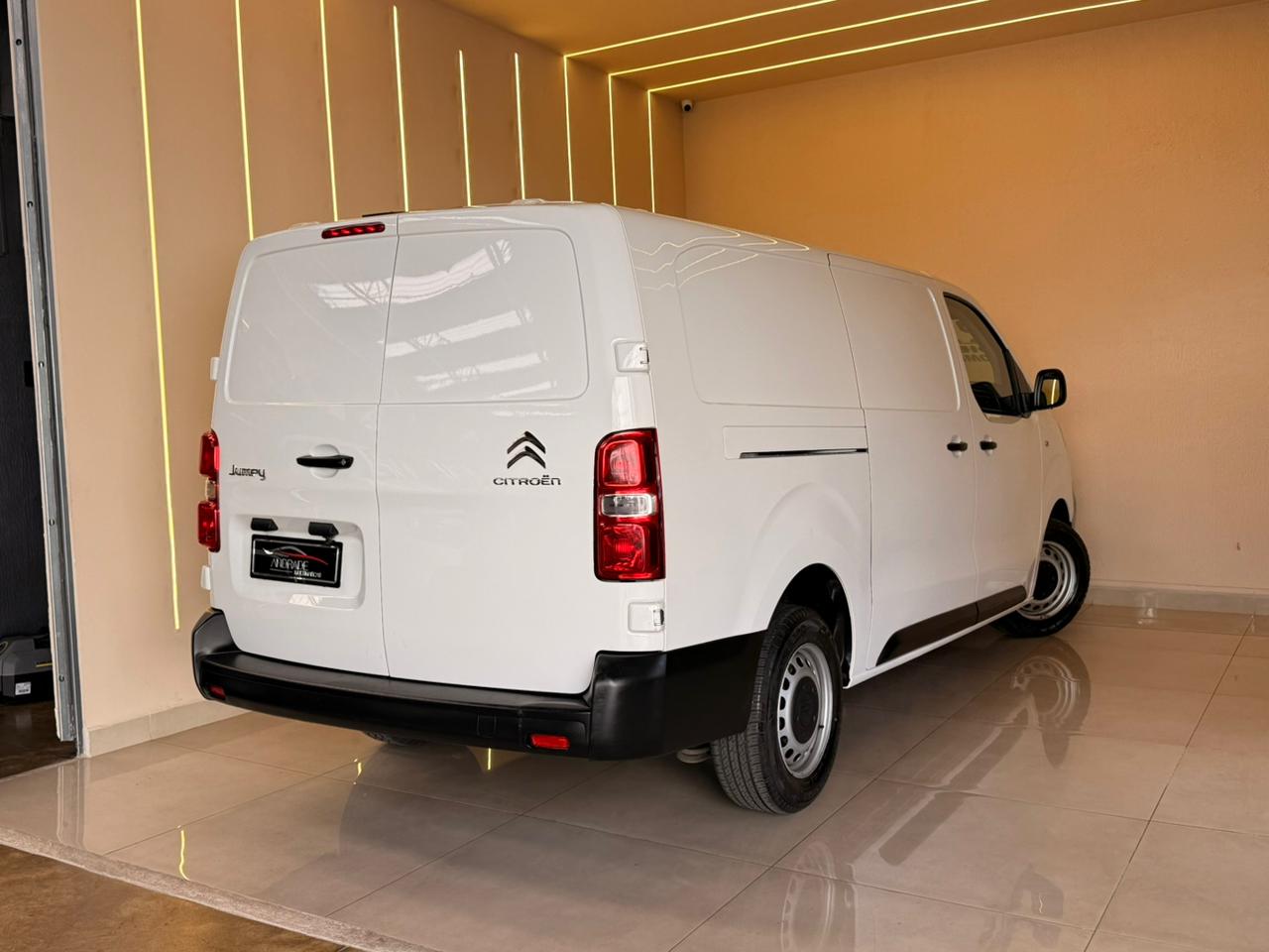 CITROEN JUMPY