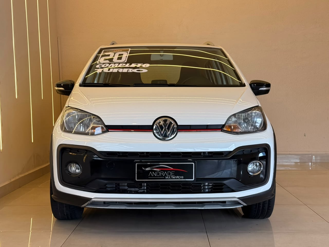 VOLKSWAGEN UP