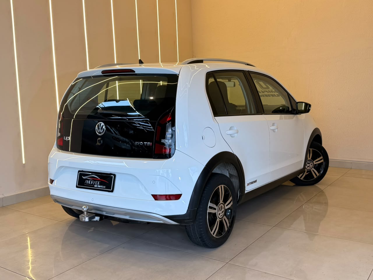 VOLKSWAGEN UP