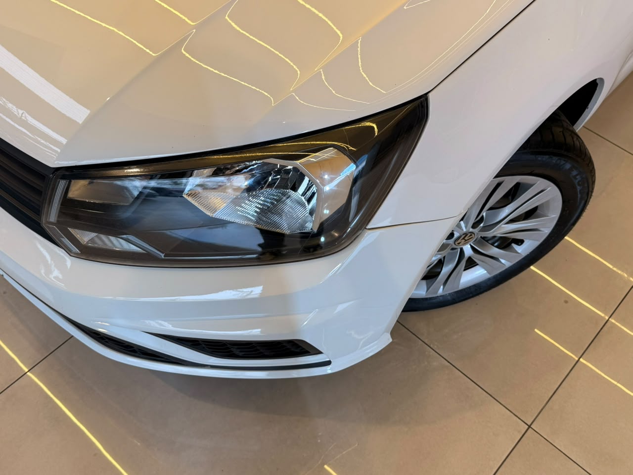 VOLKSWAGEN GOL