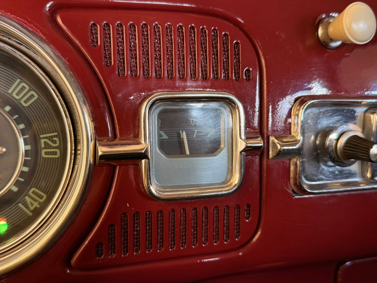 VOLKSWAGEN FUSCA