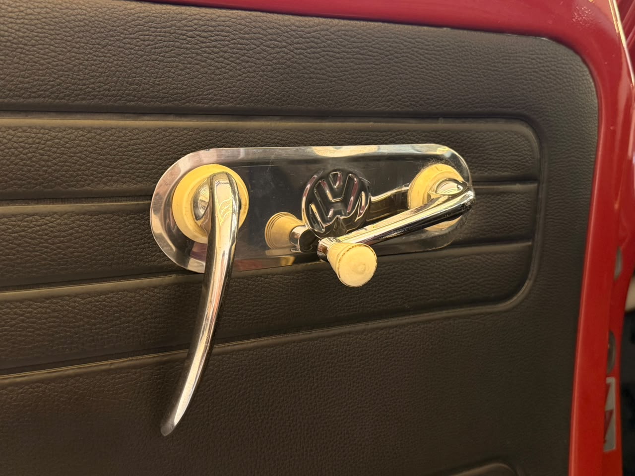 VOLKSWAGEN FUSCA