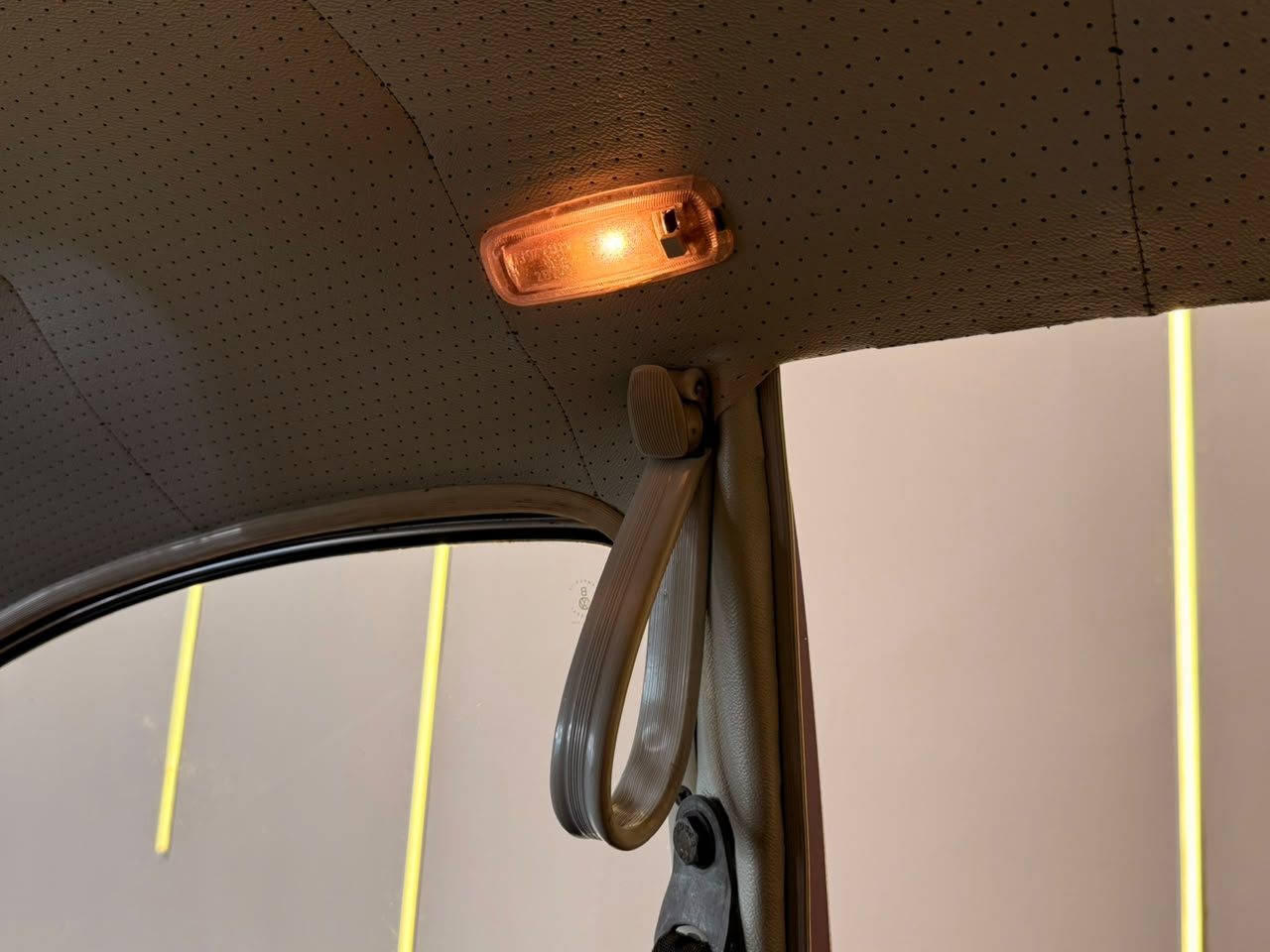 VOLKSWAGEN FUSCA