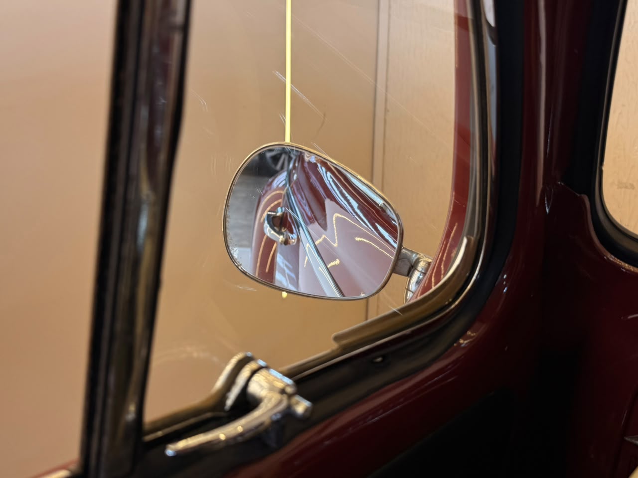 VOLKSWAGEN FUSCA