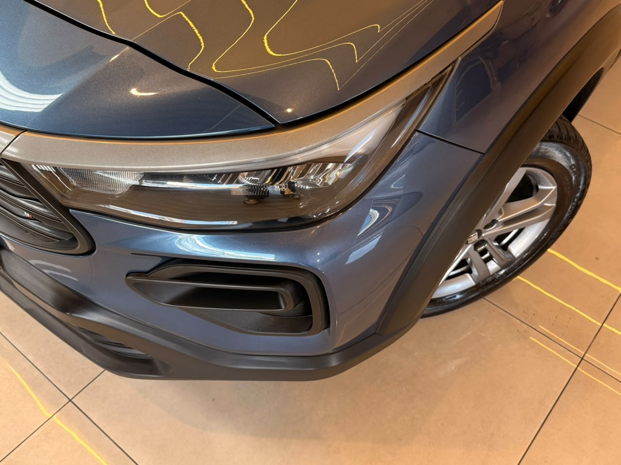 FIAT PULSE