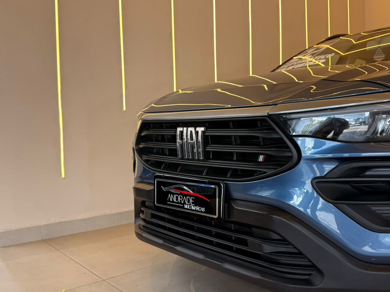 FIAT PULSE