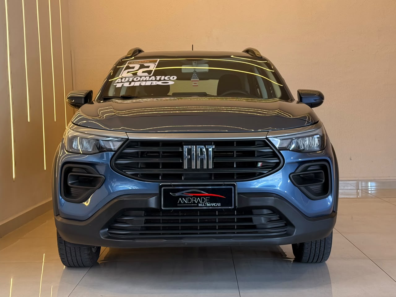 FIAT PULSE