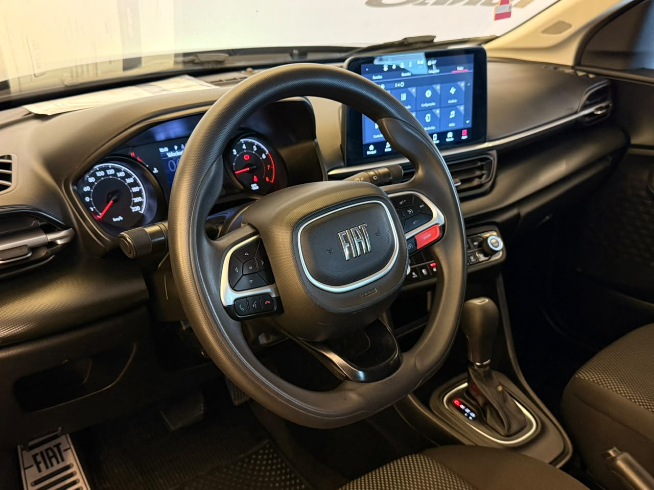 FIAT PULSE