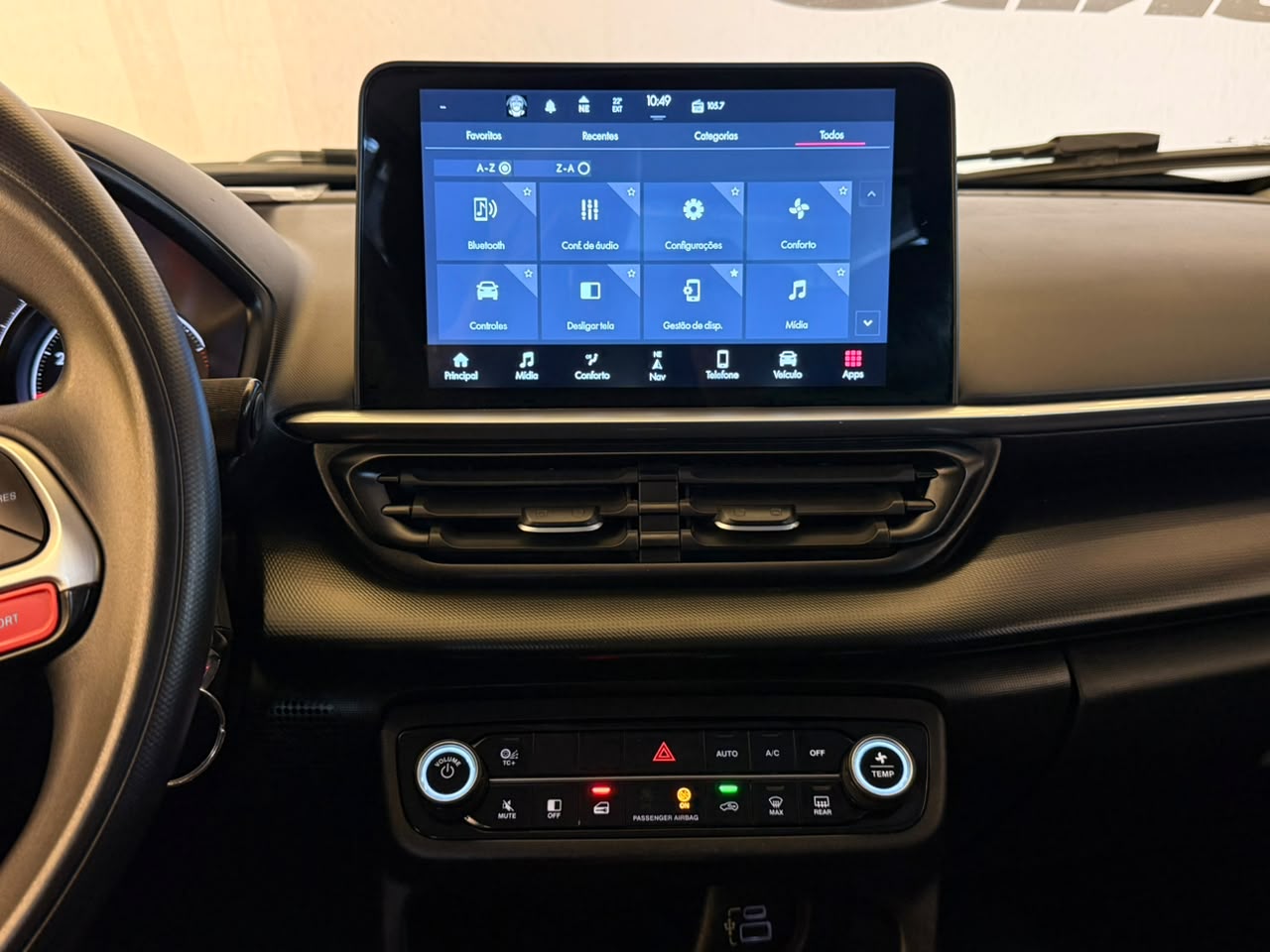FIAT PULSE