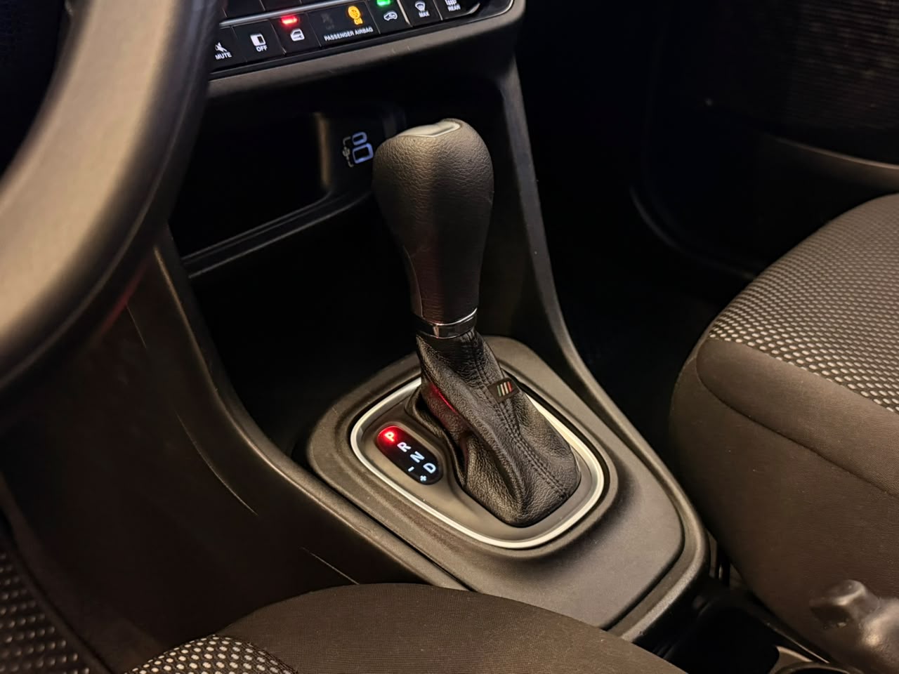 FIAT PULSE