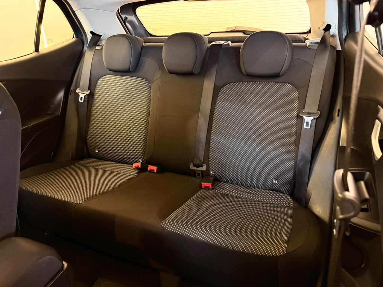 FIAT PULSE