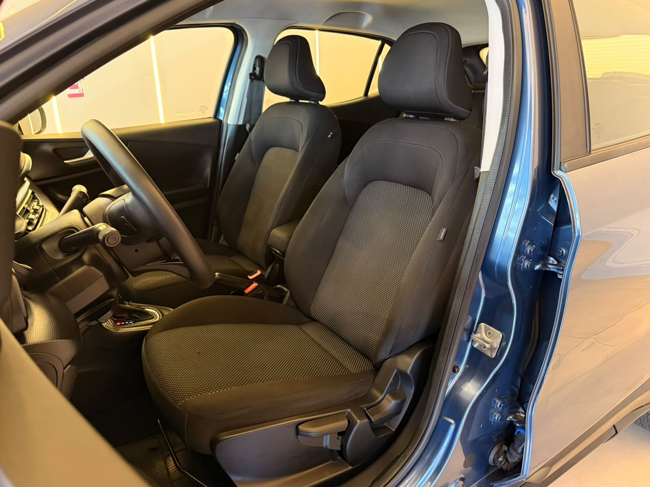 FIAT PULSE
