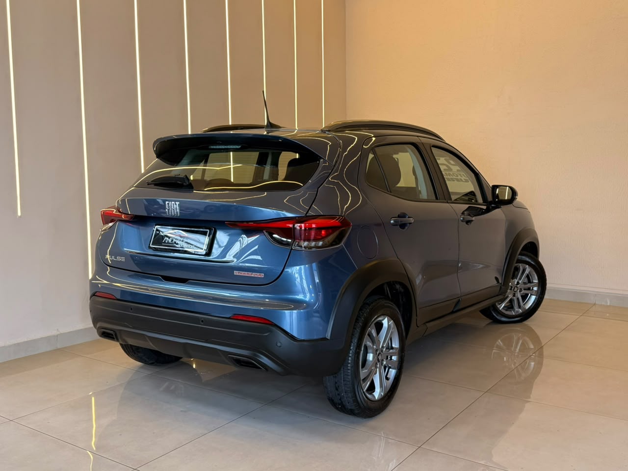 FIAT PULSE