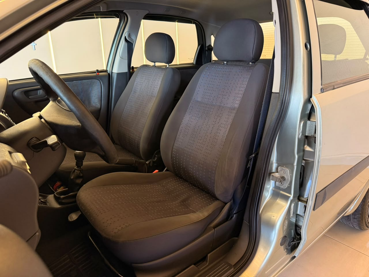 CHEVROLET CORSA