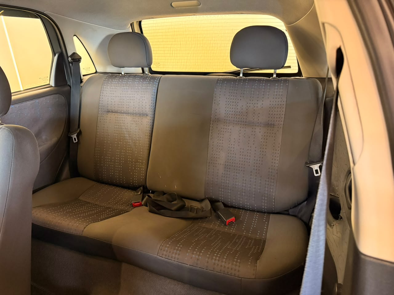 CHEVROLET CORSA